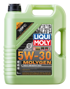 Масло моторное Molygen New Generation 5W-30 синтетика 5W-30 5л.